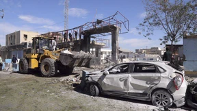 Soldaten in Iran getötet