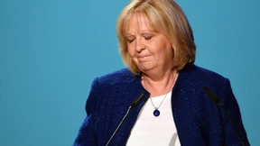 Das war’s für SPD und Grüne