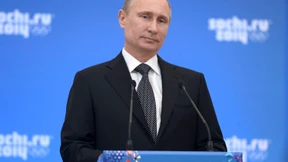 Putin: Politik und Sport nicht vermischen