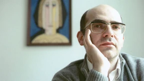 Provokateur hat’s schwer