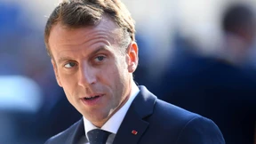 Macron so unbeliebt wie nie