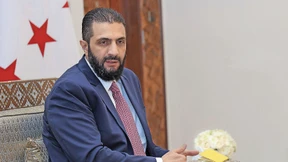 Scharaas diplomatische Ehrenrunde in New York