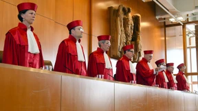 Verfassungsgericht befasst sich abermals mit der Erbschaftsteuer