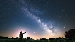 Wenn Algorithmen das Forschen übernehmen