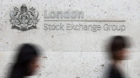 Sorge vor Zollkrieg belastet auch Londoner Börse