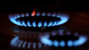Gasverbrauch in Deutschland steigt um mehr als sieben Prozent