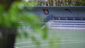 Fast komplette Kreisliga-Mannschaft gesperrt