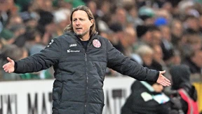 Die nächste Mainzer Reise ohne Punkte