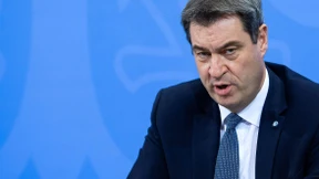 „Lockdown, so lange es dauert"