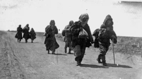 Gab es auch in Kasachstan einen Genozid?