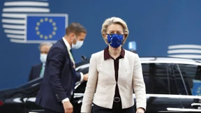 Fast 60 Prozent der Erwachsenen in der EU einmal geimpft