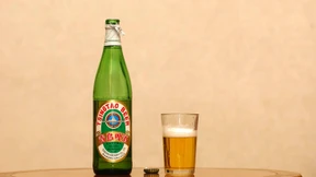 Anteil der Tsingtao-Brauerei steht zum Verkauf