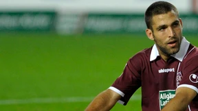 Antisemitische Parolen gegen Shechter