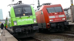 Flixtrain bestellt neue Züge im Milliardenwert