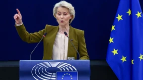 Viele Themen und eine Kehrtwende