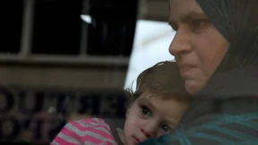 700 Menschen als Ladung unter Deck