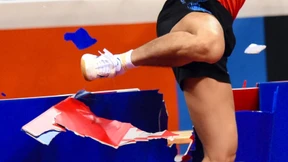 Jury streicht Preisgeld für Zhang Jike