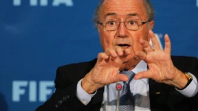 Blatter attackiert Uefa scharf