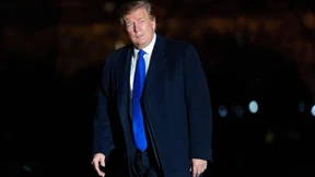 „Trumps Verhalten ist abscheulich“