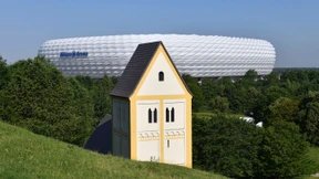 Auferstanden aus dem Müll