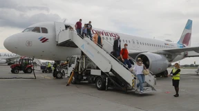 Fluggäste haben auch bei Streik Anrecht auf Entschädigung