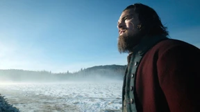 Kammerspiele in der Endlosigkeit des Raums