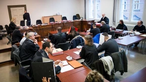 Neuer Prozess um Strafmaß nach Gruppenvergewaltigung