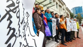 Neuer Konfliktherd Innere Mongolei?