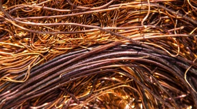 Aurubis vermisst Edelmetalle im Wert von 185 Millionen Euro