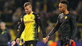 Dortmund rutscht endgültig in die Krise