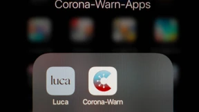 Welche Probleme es mit der „Luca“-App von Smudo gibt