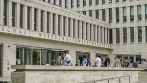 Warum Jura als eines der schwersten Studienfächer gilt