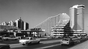 Ehrenrettung für die Wohnburg