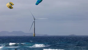 Aktionäre von Siemens Gamesa stimmen über Delisting ab