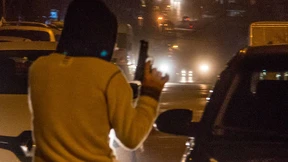 Mein Pferd, mein Weib, meine Waffe