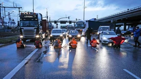 "Demokratie lässt sich nicht erpressen"