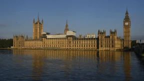 Eine saftige Rechnung für London