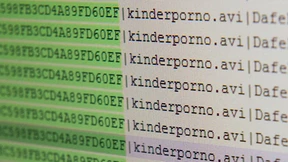Künstliche Kinderpornos eingesetzt