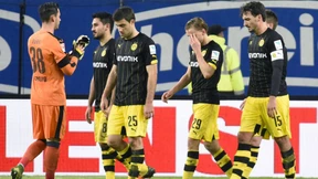 Der HSV entzaubert ideenlose Dortmunder