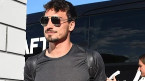 Hummels frühestens in Frankreich auf dem Platz