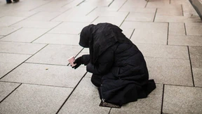 Die Hintermänner kommen davon