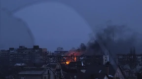 Was in der Nacht geschah