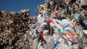 Plastikverbrauch wird sich bis 2050 wohl fast verdoppeln