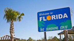 Finden Sie Ihre persönliche absurde Florida-Story