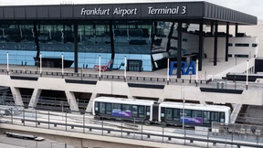 So bequem ist das neue Terminal 3 erreichbar