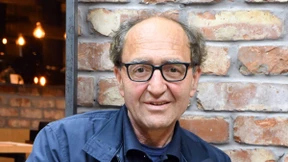 Kämpfer für Versöhnung