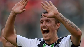 Gladbach ist erster Bayern-Verfolger