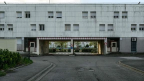 15-Jähriger in französischem Problemviertel mit Messer getötet