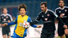 Braunschweig klettert auf Rang zwei