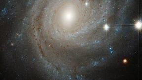 Auf zu neuen Grenzen!